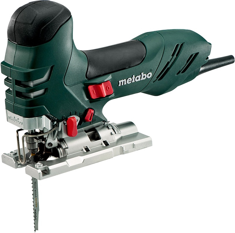Електролобзик Metabo STE 140 601401000