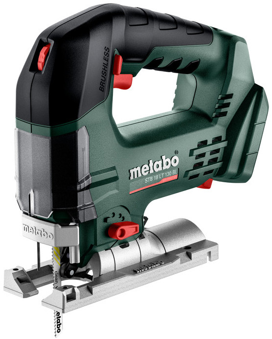 Електролобзик Metabo STB 18 LT 130 BL 601055850 (601055850)