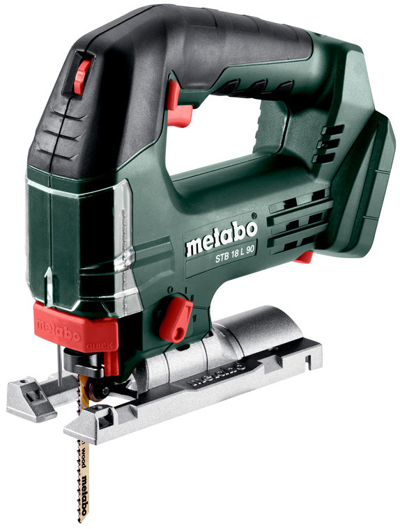 Електролобзик Metabo STB 18 L 90 601048850 (601048850)