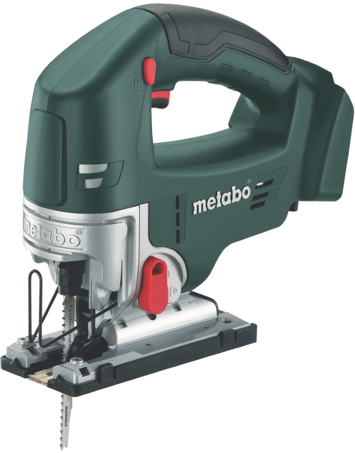 Електролобзик Metabo STA 18 LTX 602298850