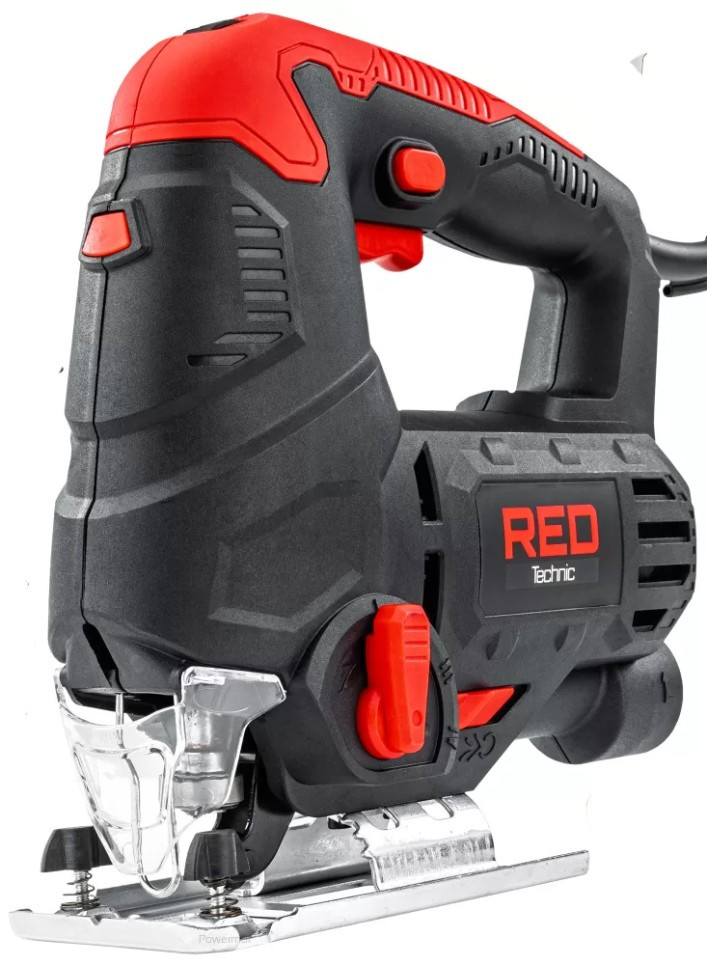 Электролобзик RED TECHNIC RTWEL0139