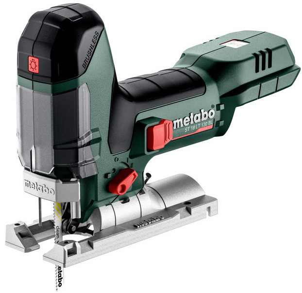 Електролобзик Metabo ST 18 LT 130 BL 601054840 (601054840)