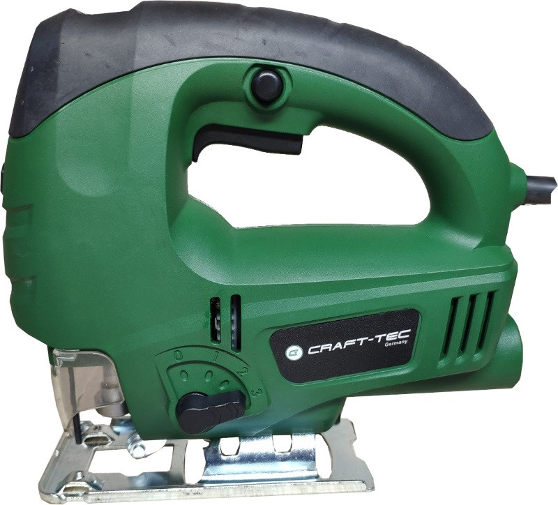 Электролобзик CRAFT-TEC PXJS-65