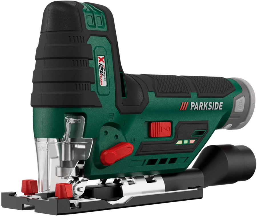 Электролобзик Parkside PSTKA 12 B3
