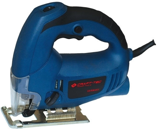 Электролобзик CRAFT-TEC PXGS-222