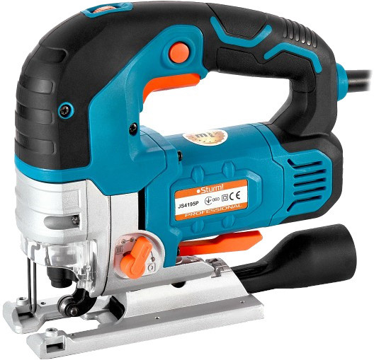 Электролобзик Sturm Professional JS4195P