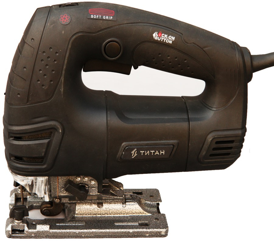 Электролобзик TITAN PMP-80-800