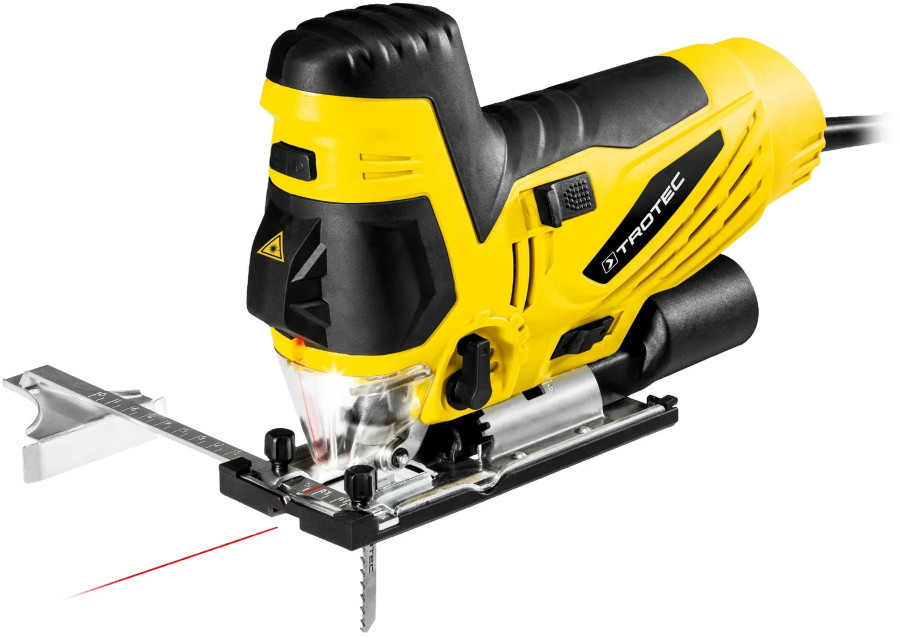 Электролобзик Trotec PJSS 13-230V (4.425.000.104)