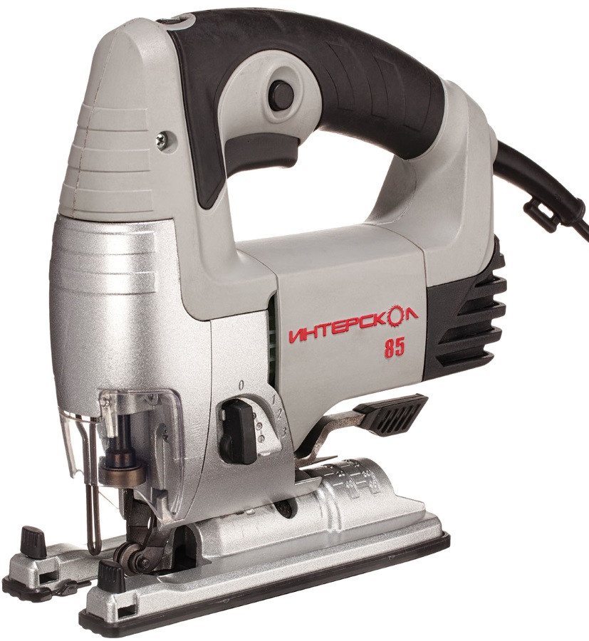 Електролобзик Interskol MP-85/600E 156.1.1.00