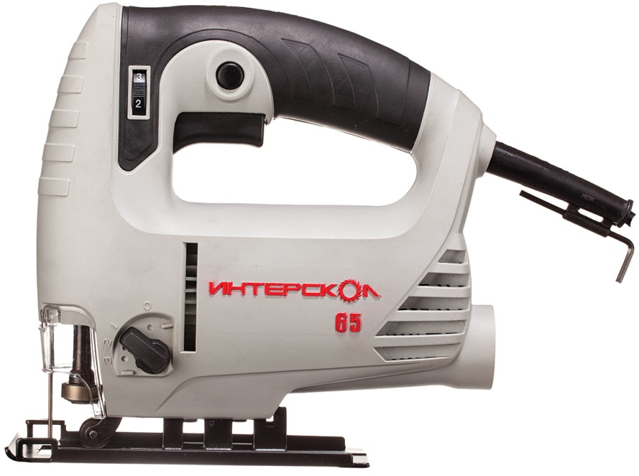 Електролобзик Interskol MP-65/550E 101.1.1.00