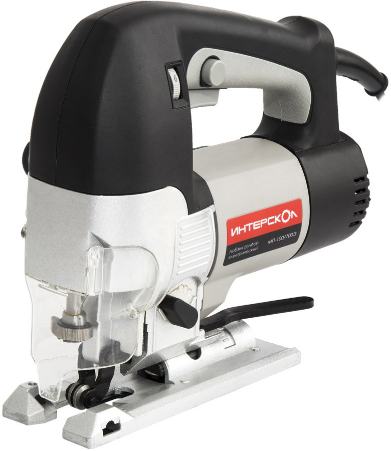 Електролобзик Interskol MP-100/700E 15.1.1.11
