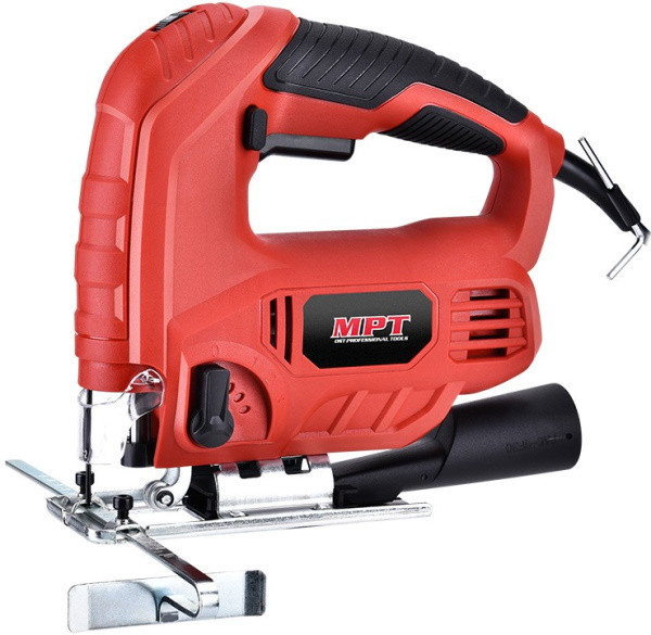 Електролобзик MPT MJS6005