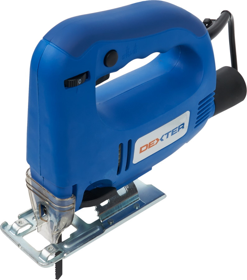 Электролобзик Dexter M1Q-DD2-65A