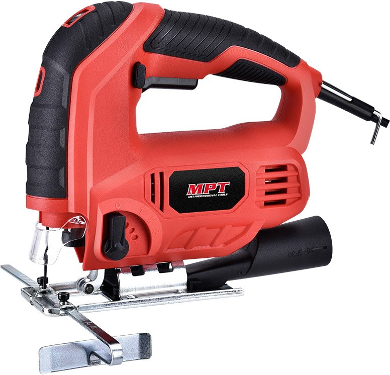 Електролобзик MPT MJS8505