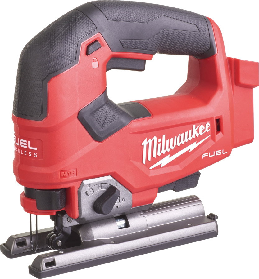 Электролобзик Milwaukee M18 FJS-0X (4933464726)