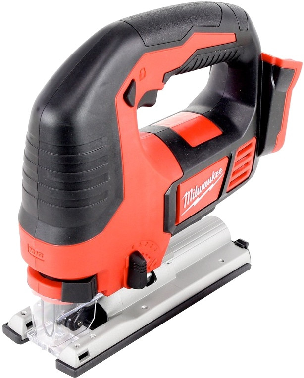 Электролобзик Milwaukee M18 BJS-0 (4933451391)