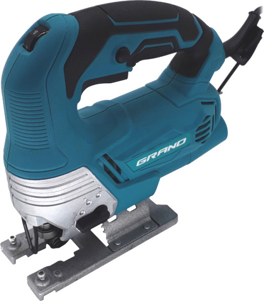 Электролобзик Grand LE-80M