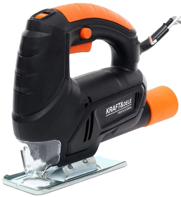 Електролобзик KRAFT&DELE KD1675