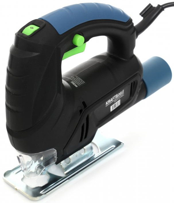 Електролобзик KRAFT&DELE KD1674-Z