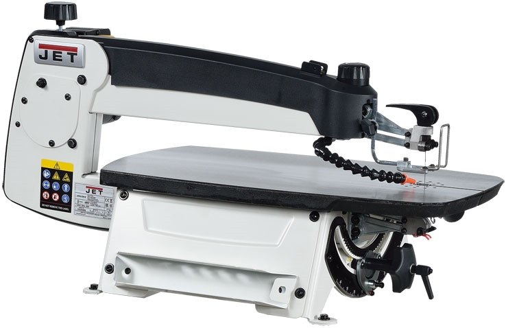 Лобзиковый станок Jet JWSS-22B (727200BM)