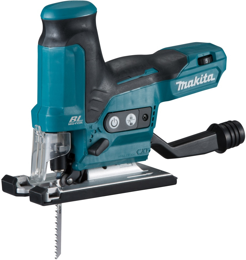 Электролобзик Makita JV102DZ