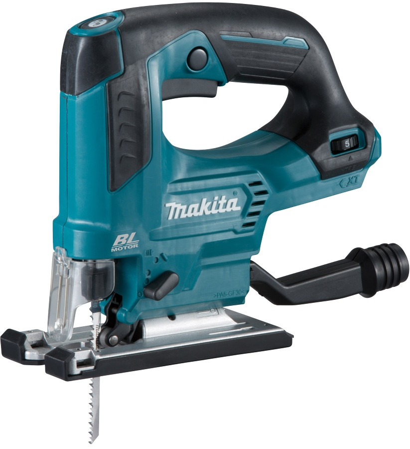Электролобзик Makita JV103DZ