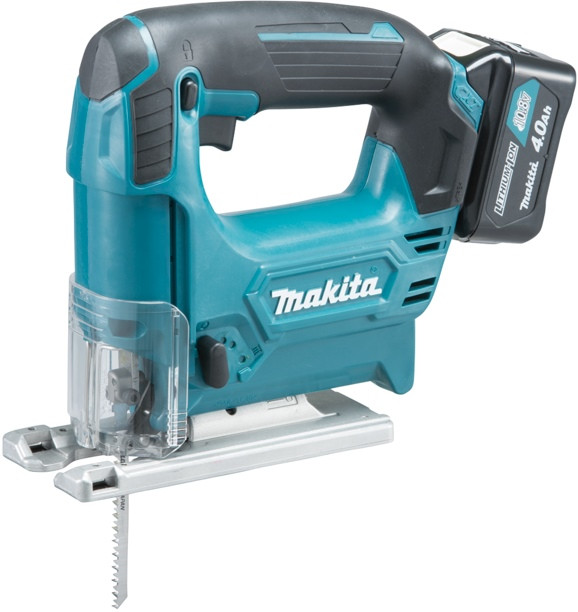Электролобзик Makita JV101DSME