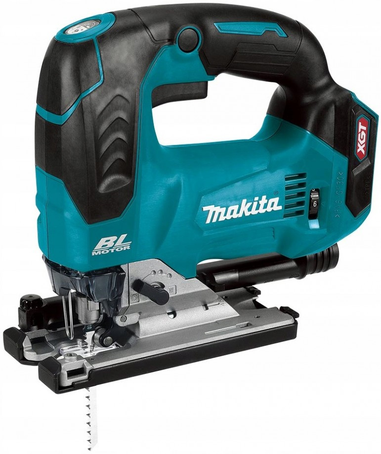 Электролобзик Makita JV002GZ