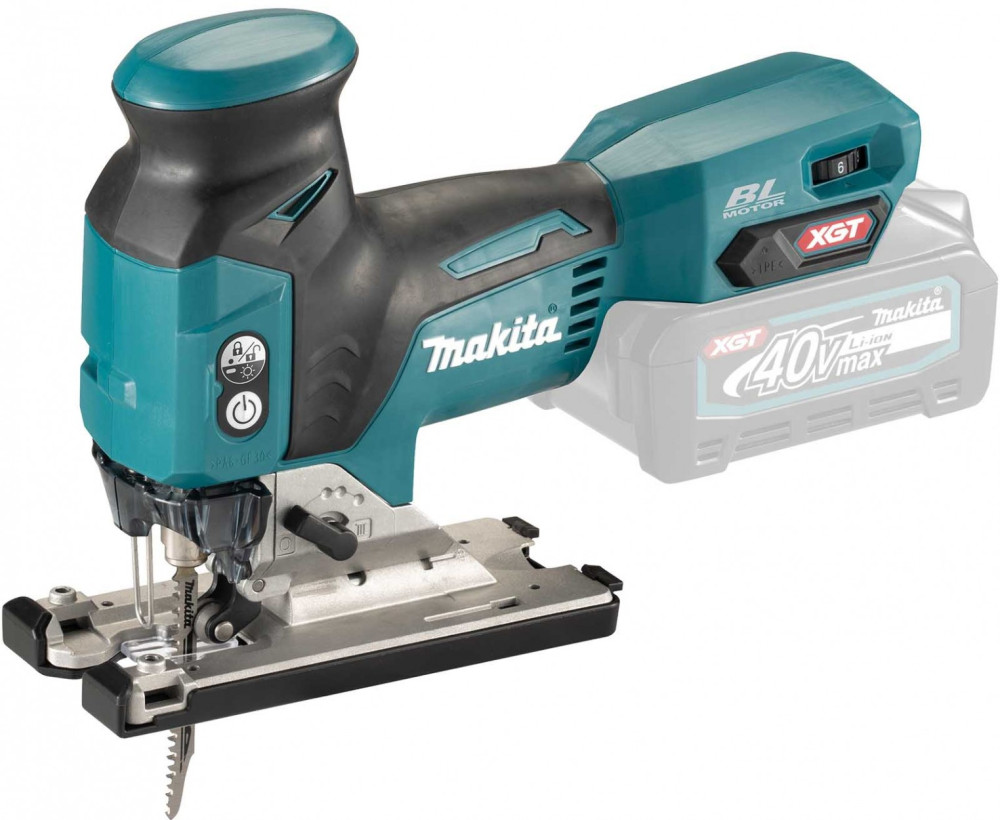 Электролобзик Makita JV001GZ