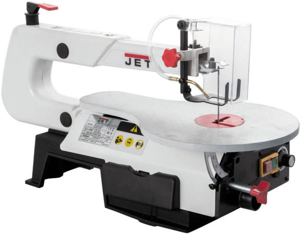 Лобзиковий верстат Jet JSS-16A (10000808MA)