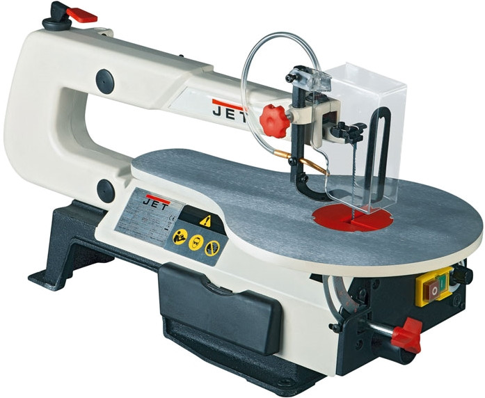 Лобзиковий верстат Jet JSS-16 (10000808M)
