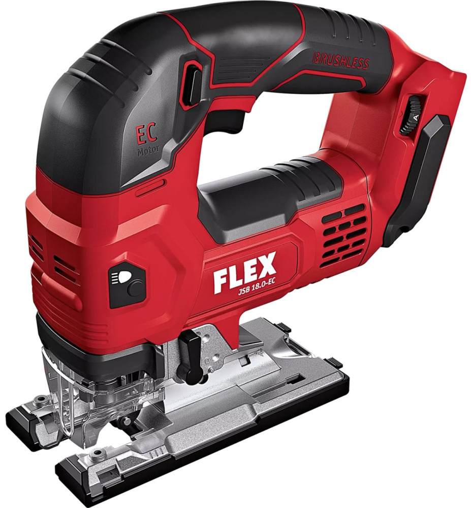 Електролобзик Flex JSB 18.0-EC C 489794 (489794)