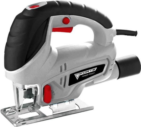 Електролобзик Forte JS 800 VP (68611)