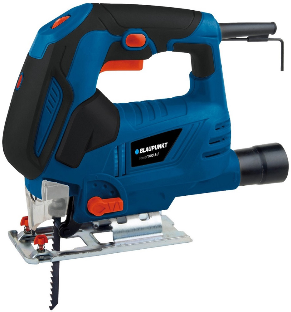 Електролобзик Blaupunkt JS5010