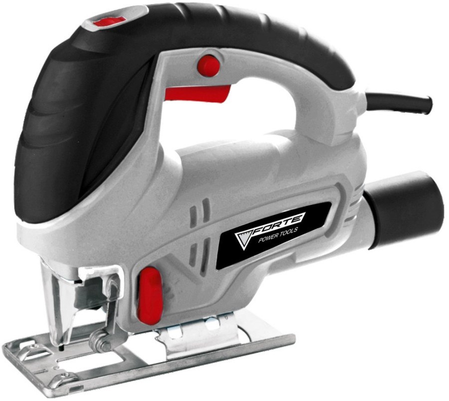 Электролобзик Forte JS 700 VP (61937)
