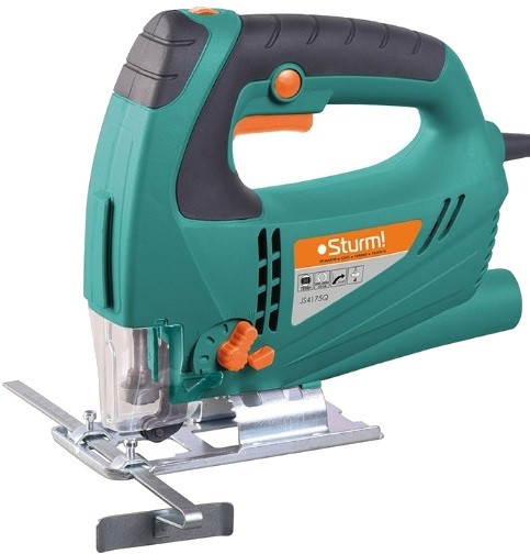 Электролобзик Sturm JS4175Q