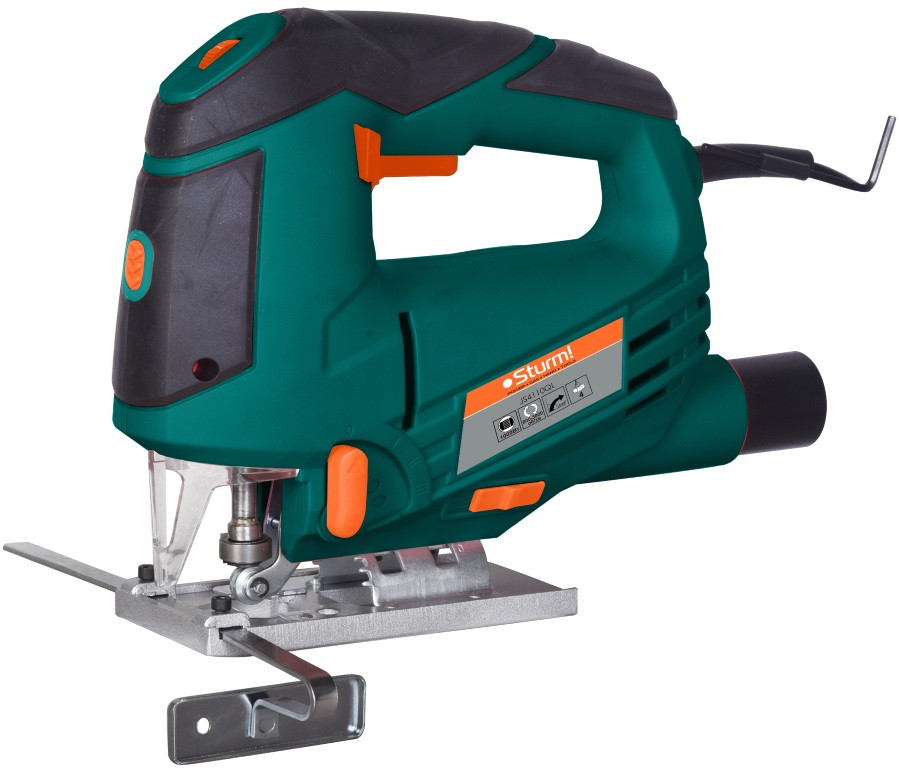 Электролобзик Sturm JS4110QL