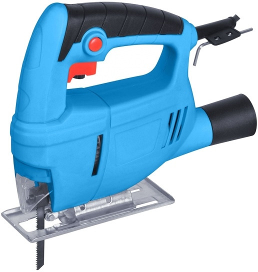 Электролобзик BauMaster JS-4050E