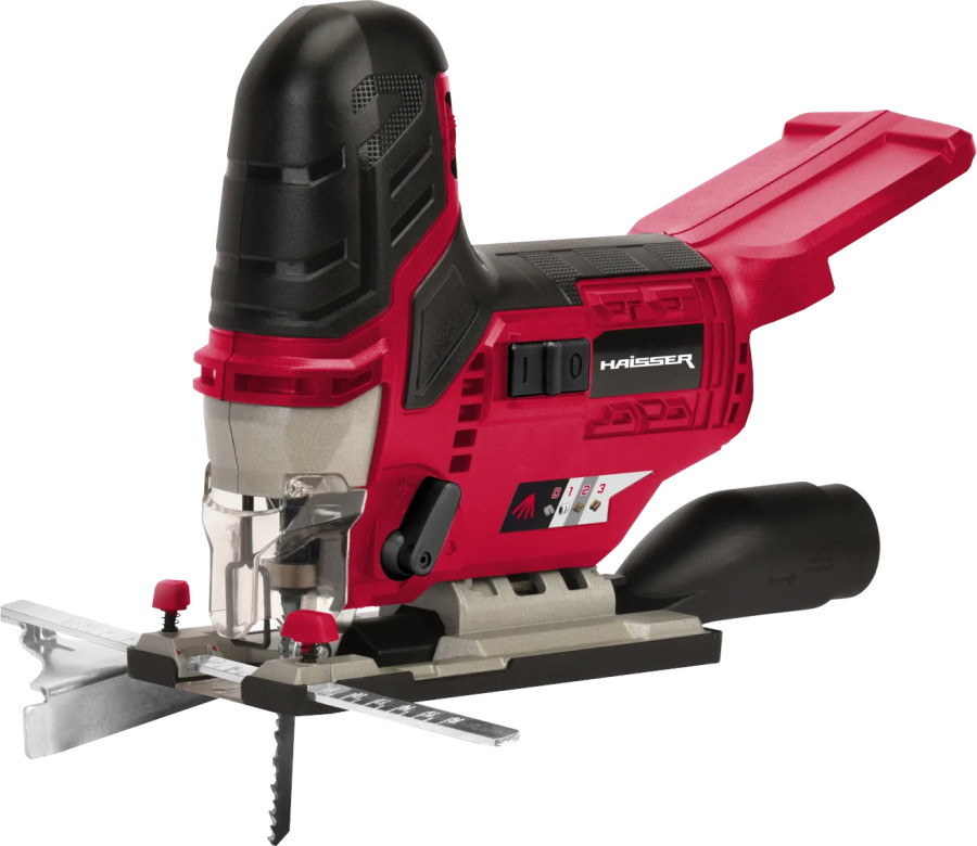 Электролобзик Haisser JS21-B7S-Z