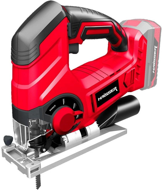 Электролобзик Haisser JS-206S