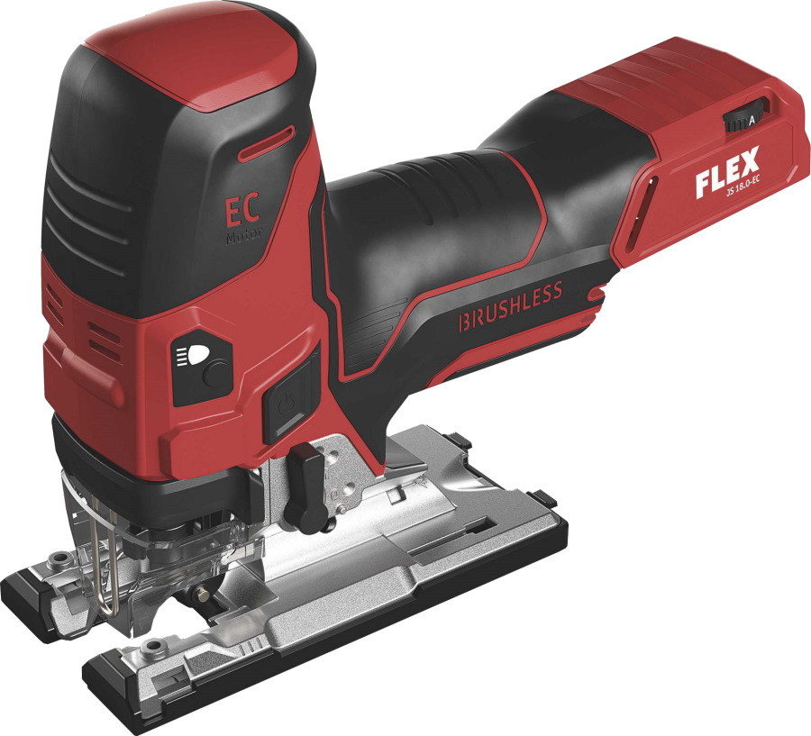 Електролобзик Flex JS 18.0-EC 493775