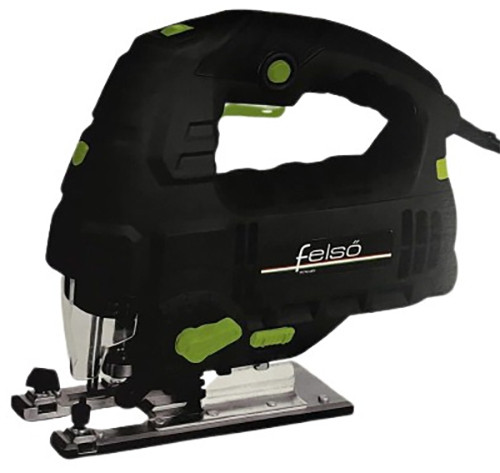 Електролобзик Felso JS1100