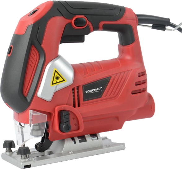 Електролобзик Worcraft JS08-100A