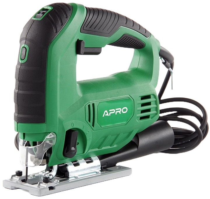 Электролобзик Apro J1000L 085920 (085920)