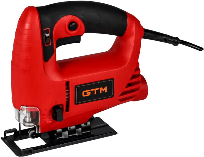 Электролобзик GTM JS100/710E