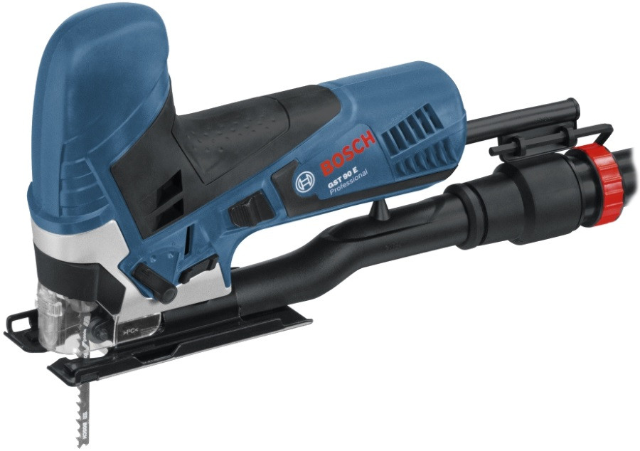 Электролобзик Bosch GST 90 E Professional 060158G000