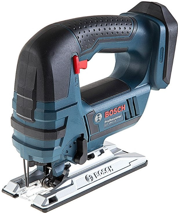Электролобзик Bosch GST 18 V-LI B Professional 06015A6100