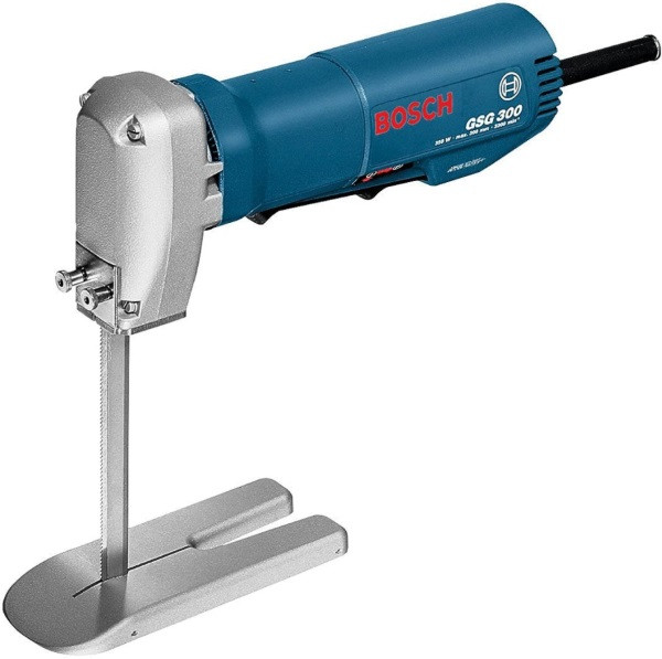 Електролобзик Bosch GSG 300 Professional 0601575103
