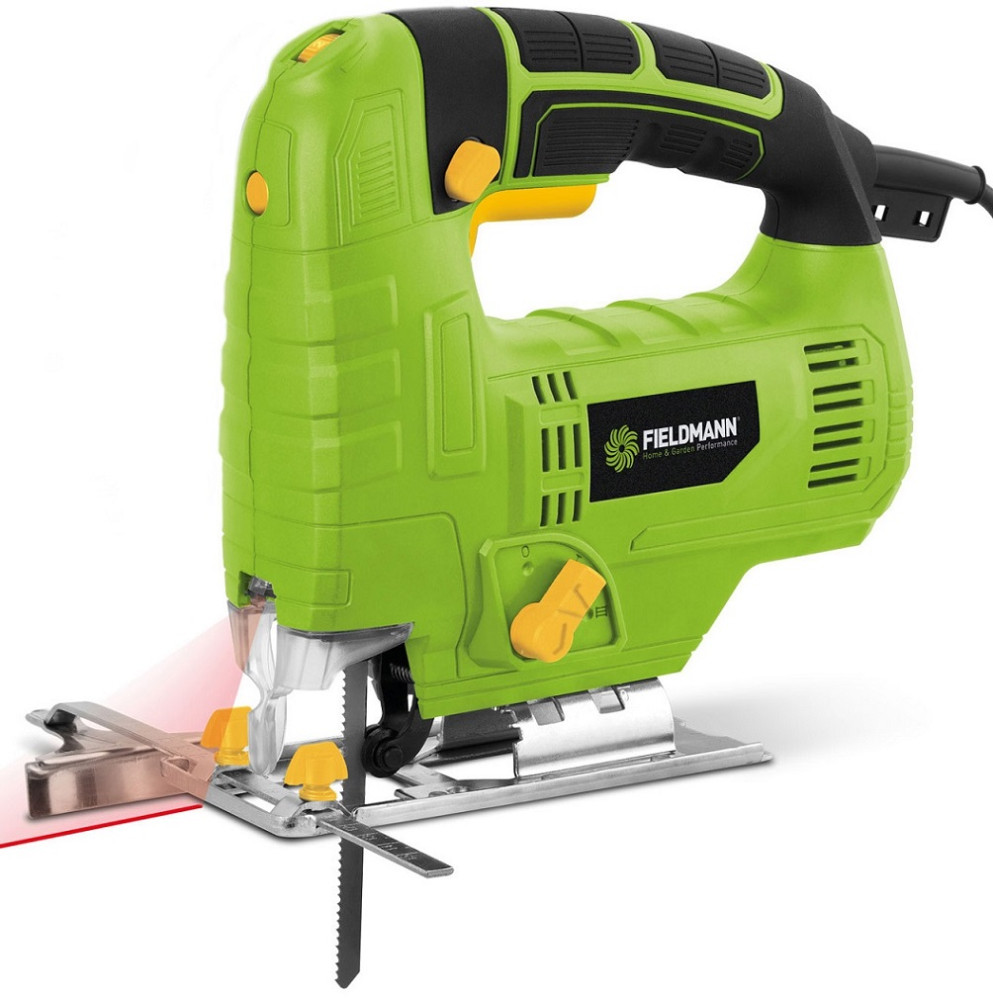 Електролобзик Fieldmann FDP 200805-E