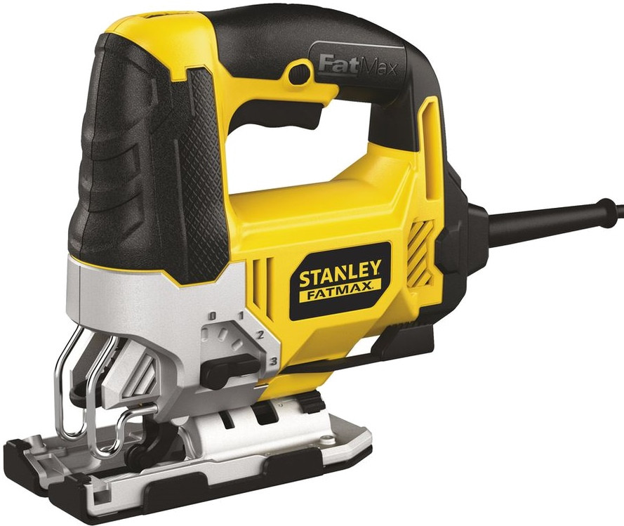 Электролобзик Stanley FatMax FME340K